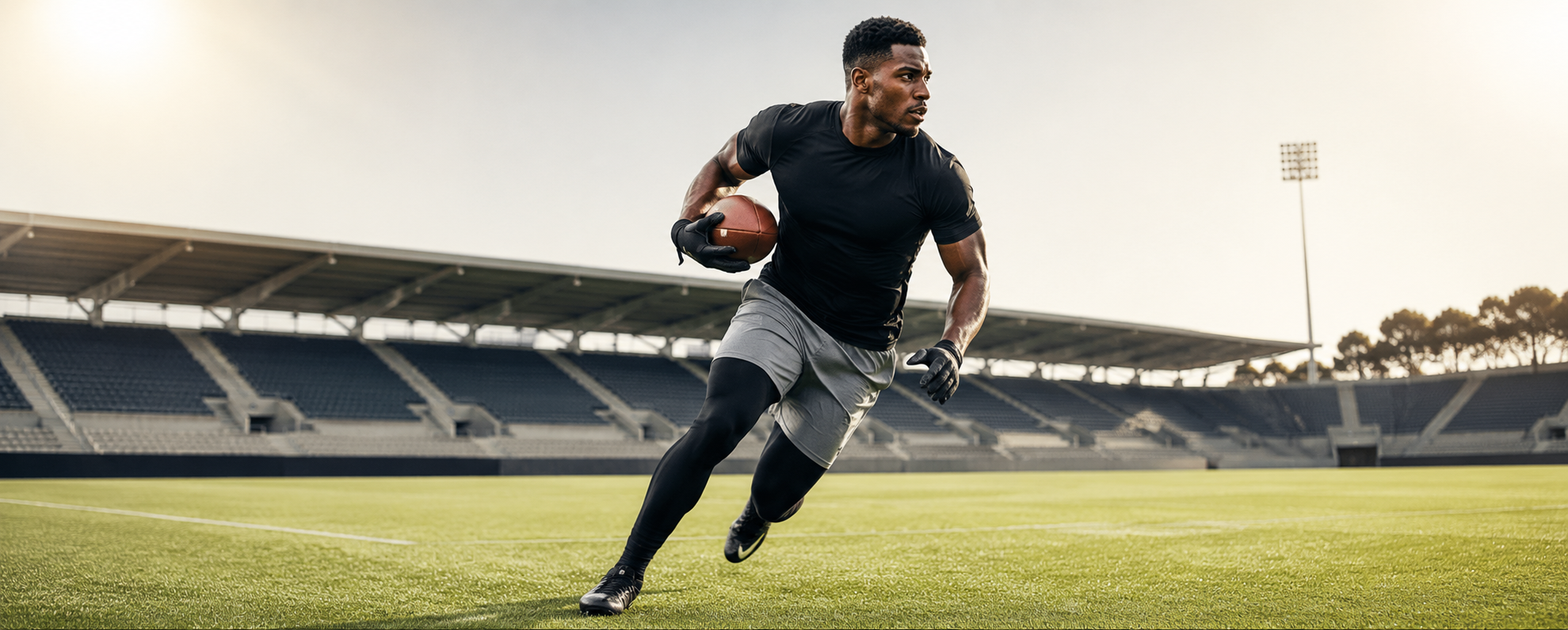 Sport apparel
